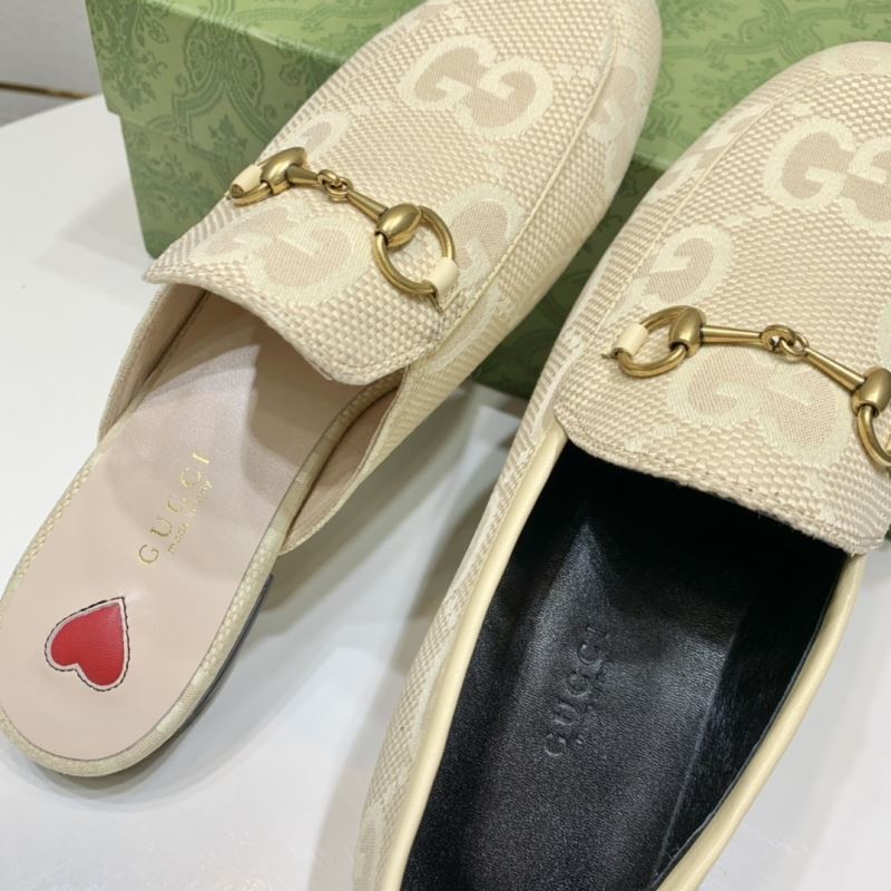 Gucci Low Shoes